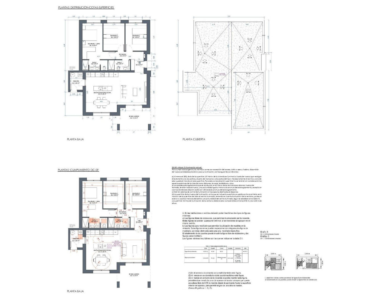 New Build - Villa - La Romana - Villas de la Romana