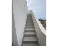 New Build - Villa - Los Alcázares - La Concha