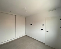 New Build - Villa - Los Alcázares - La Concha