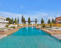 New Build - Villa - Los Alcázares - La Serena Golf