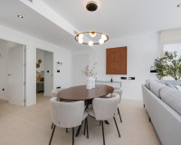 New Build - Villa - Los Alcázares - La Serena Golf