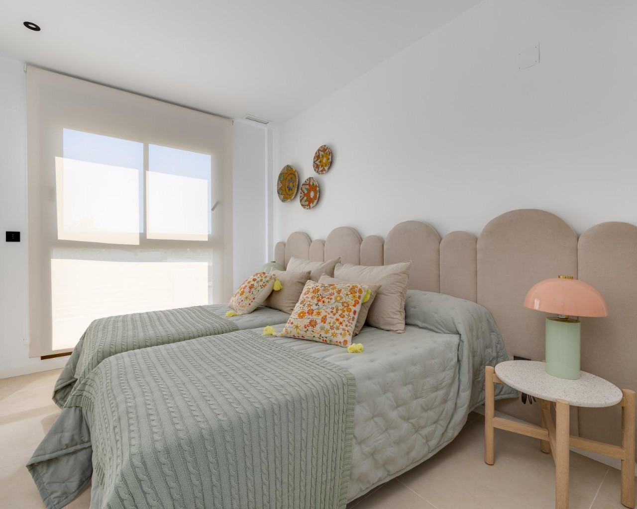 New Build - Villa - Los Alcázares - La Serena Golf