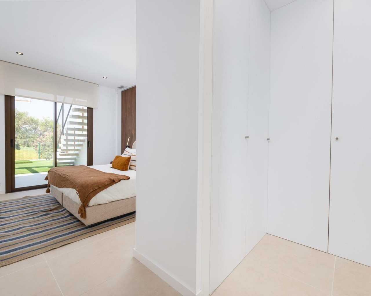 New Build - Villa - Los Alcázares - La Serena Golf