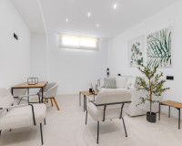 New Build - Villa - Los Alcázares - La Serena Golf