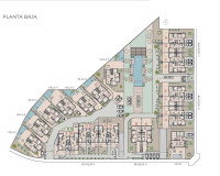 New Build - Villa - Los Alcázares - La Serena Golf