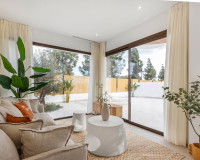 New Build - Villa - Los Alcázares - La Serena Golf