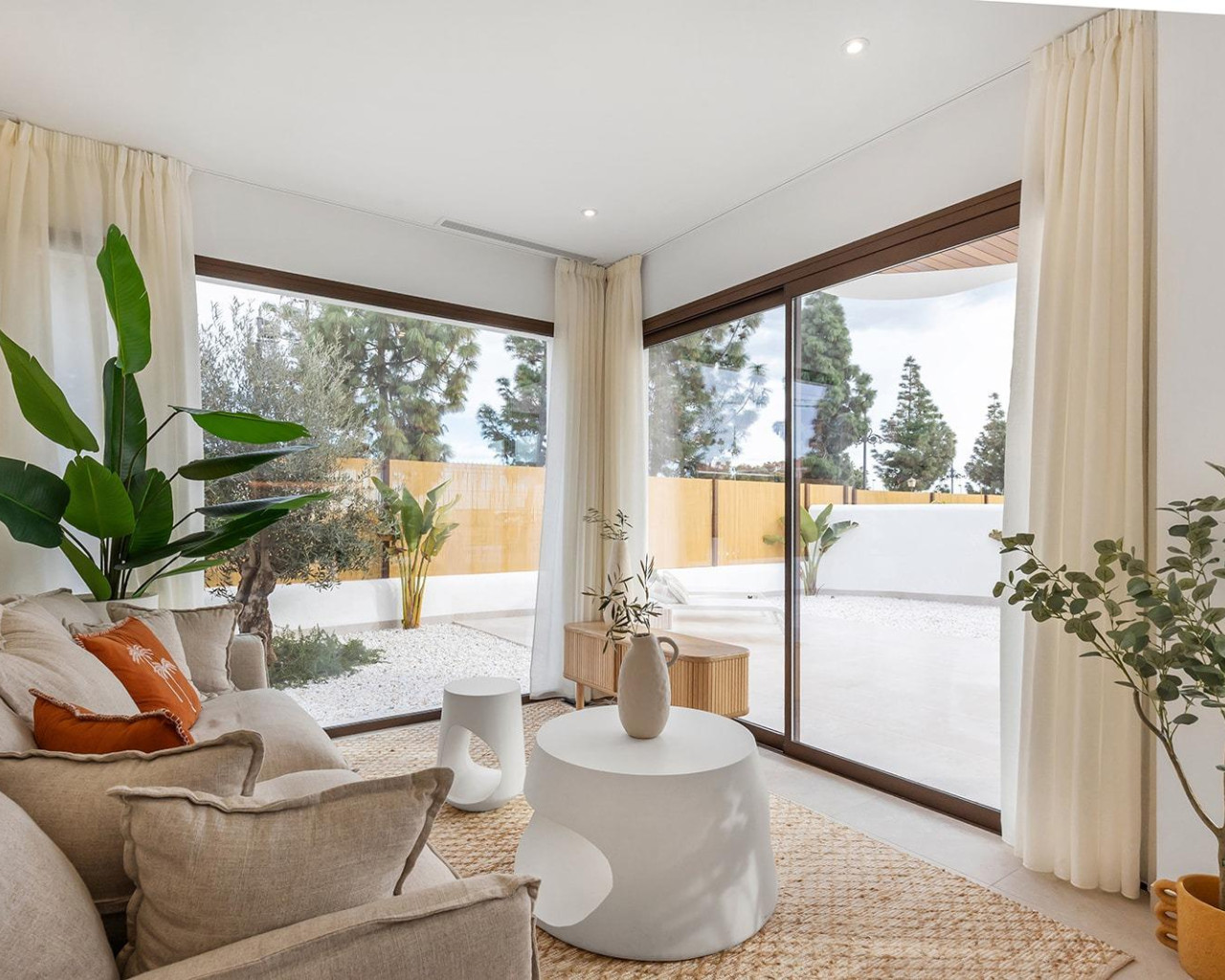 New Build - Villa - Los Alcázares - La Serena Golf