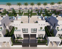 New Build - Villa - Los Alcázares - Punta Calera