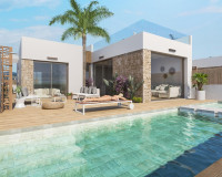 New Build - Villa - Los Alcázares - Serena Golf