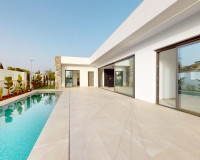 New Build - Villa - Los Alcázares - Serena Golf