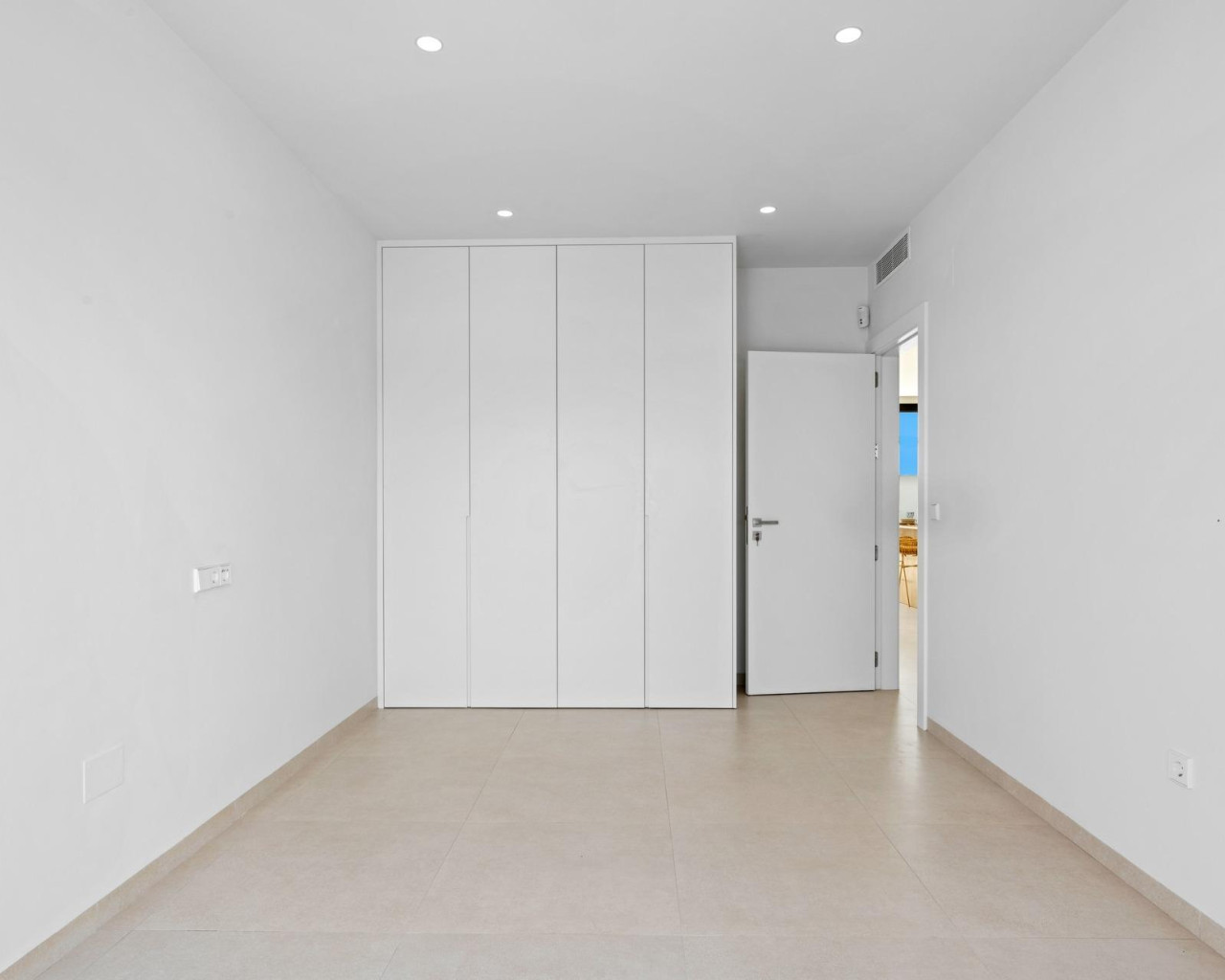 New Build - Villa - Los Alcázares - Serena Golf