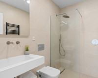 New Build - Villa - Los Alcázares - Serena Golf