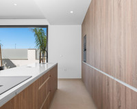 New Build - Villa - Los Alcázares - Serena Golf