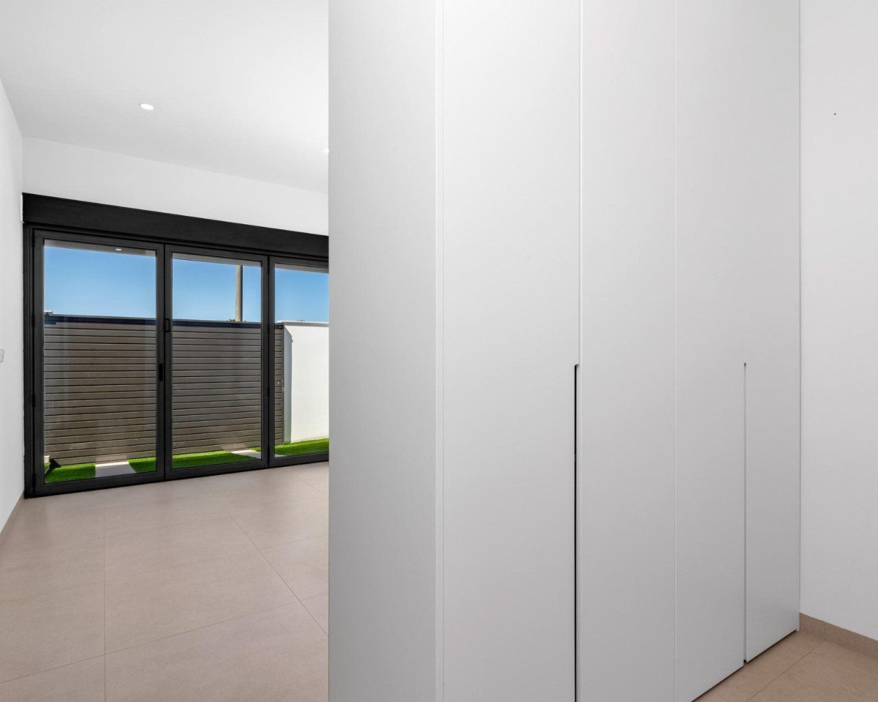 New Build - Villa - Los Alcázares - Serena Golf