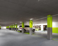 New Build - Villa - Los Alcázares - Serena Golf