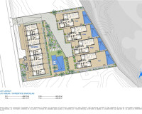 New Build - Villa - Los Alcázares - Serena Golf