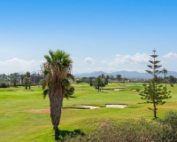 New Build - Villa - Los Alcázares - Serena Golf