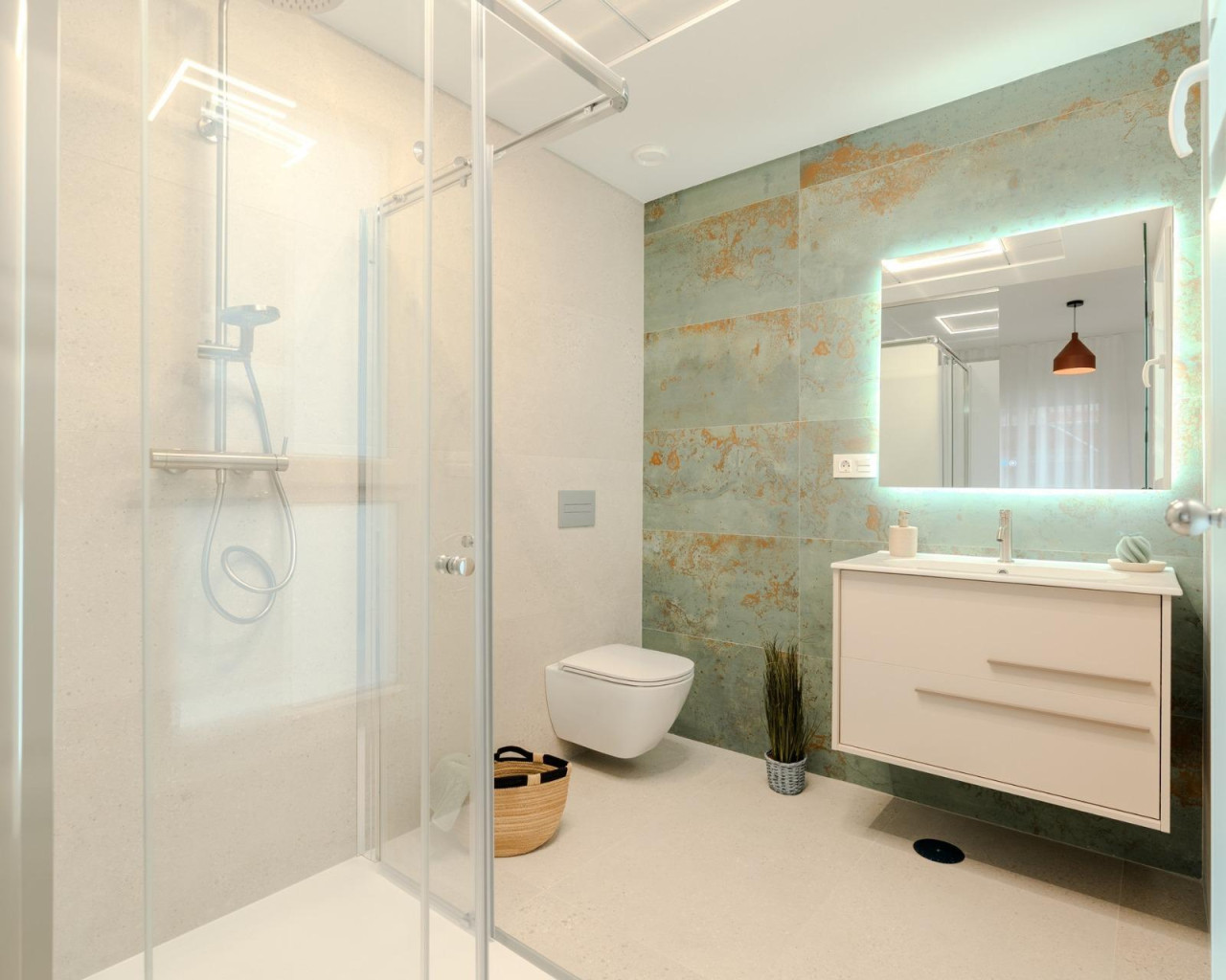 New Build - Villa - Los Alcázares - Serena Golf