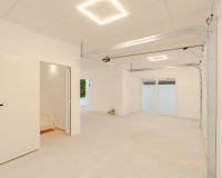 New Build - Villa - Los Alcázares - Serena Golf