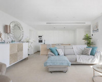 New Build - Villa - Los Alcázares - Serena Golf