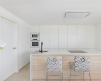 New Build - Villa - Los Alcázares - Serena Golf