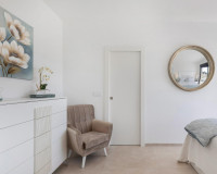 New Build - Villa - Los Alcázares - Serena Golf