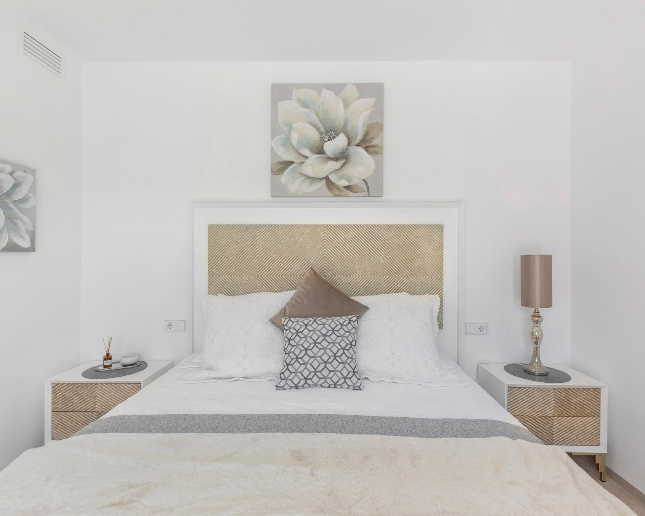 New Build - Villa - Los Alcázares - Serena Golf