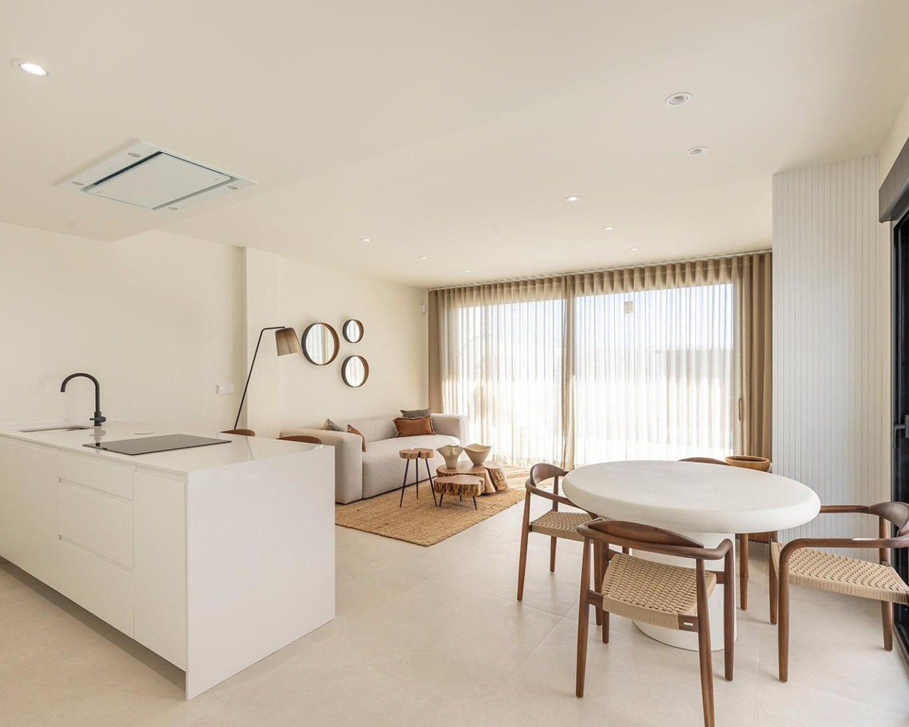 New Build - Villa - Los Alcázares - Serena Golf