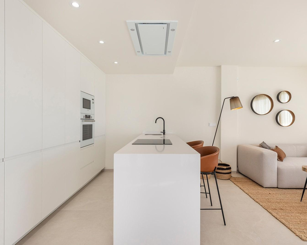 New Build - Villa - Los Alcázares - Serena Golf