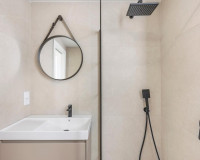 New Build - Villa - Los Alcázares - Serena Golf