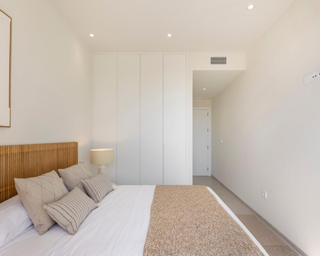 New Build - Villa - Los Alcázares - Serena Golf