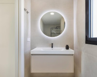 New Build - Villa - Los Alcázares - Serena Golf