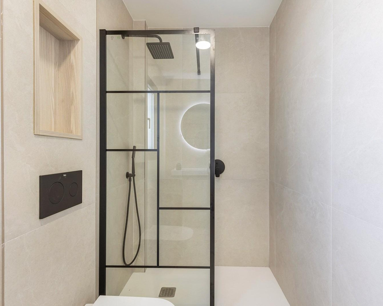 New Build - Villa - Los Alcázares - Serena Golf