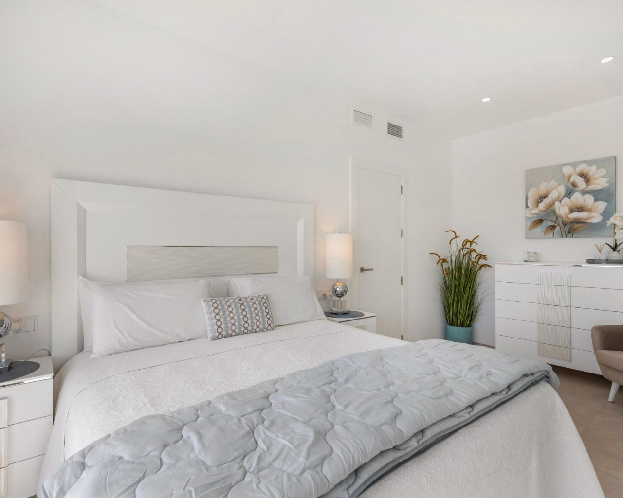 New Build - Villa - Los Alcázares - Serena Golf