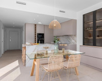 New Build - Villa - Los Alcázares - Serena Golf