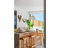 New Build - Villa - Los Alcázares - Serena Golf