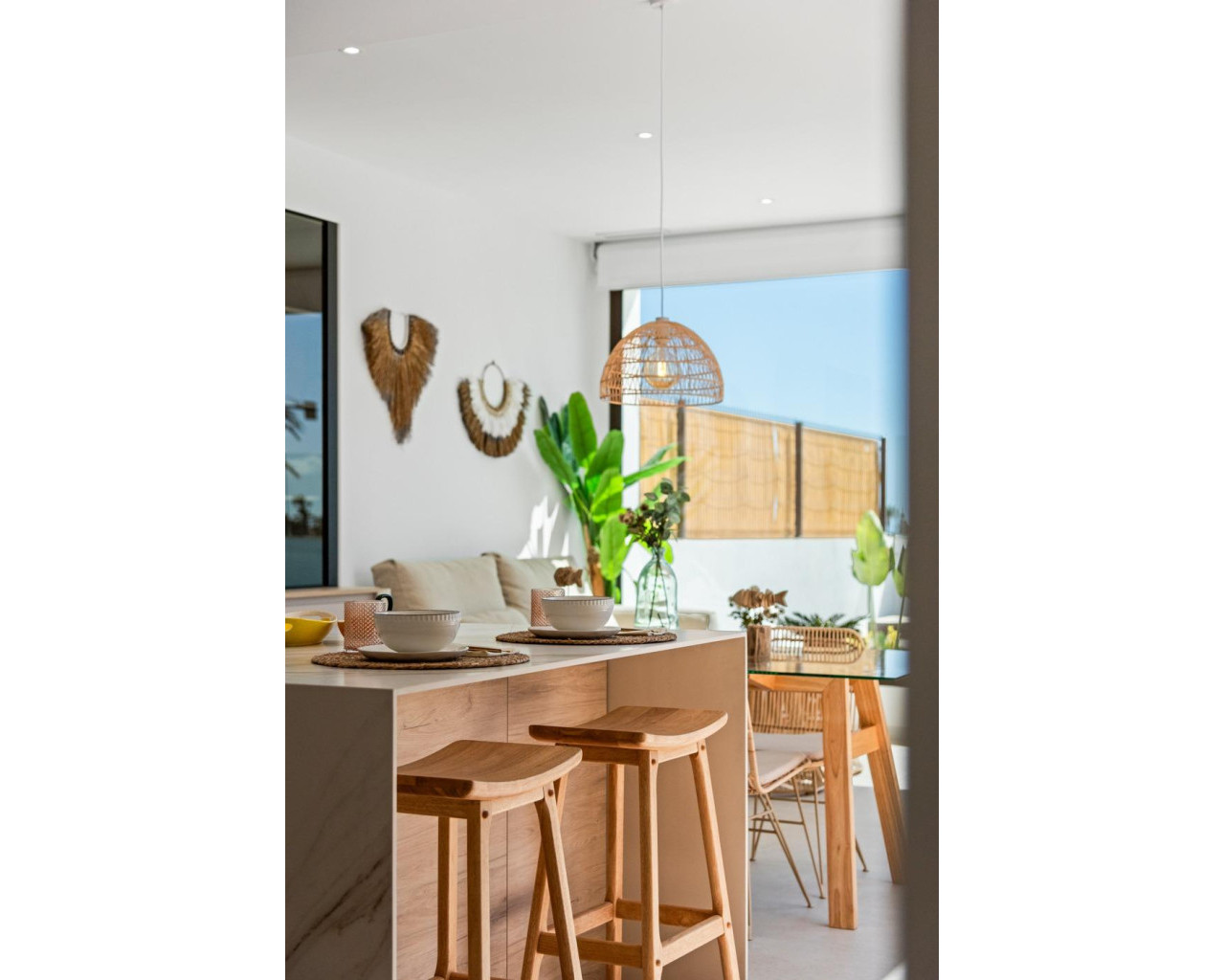 New Build - Villa - Los Alcázares - Serena Golf