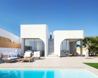New Build - Villa - Los Alcázares - Serena Golf