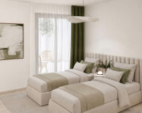 New Build - Villa - Los Alcázares - Serena Golf