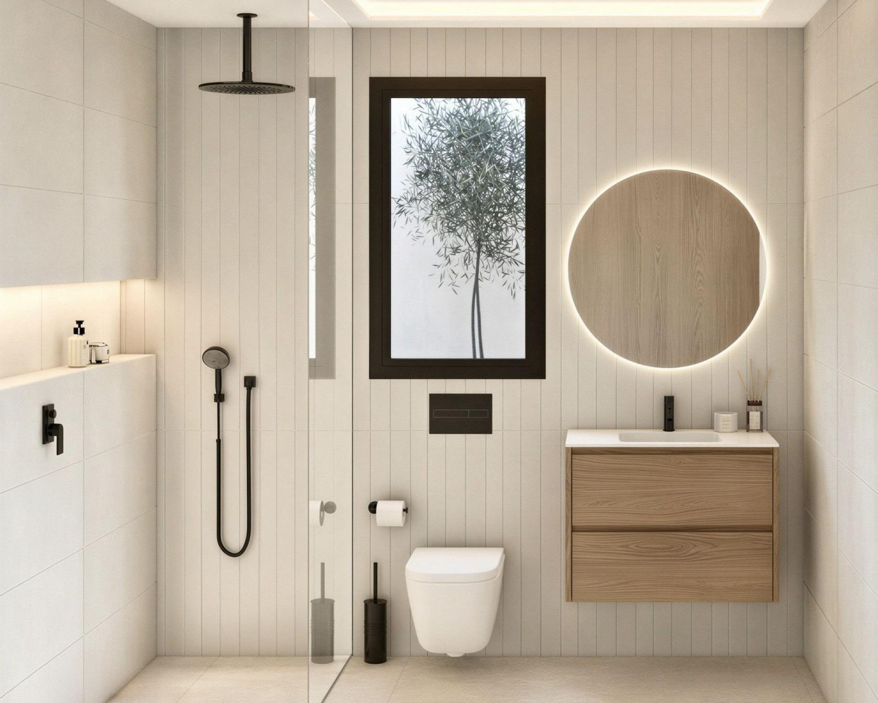 New Build - Villa - Los Alcázares - Serena Golf