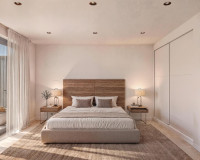 New Build - Villa - Los Alcázares - Torre del Rame