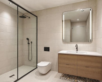 New Build - Villa - Los Alcázares - Torre del Rame