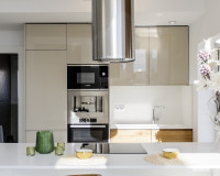 New Build - Villa - Los Montesinos - La Herada