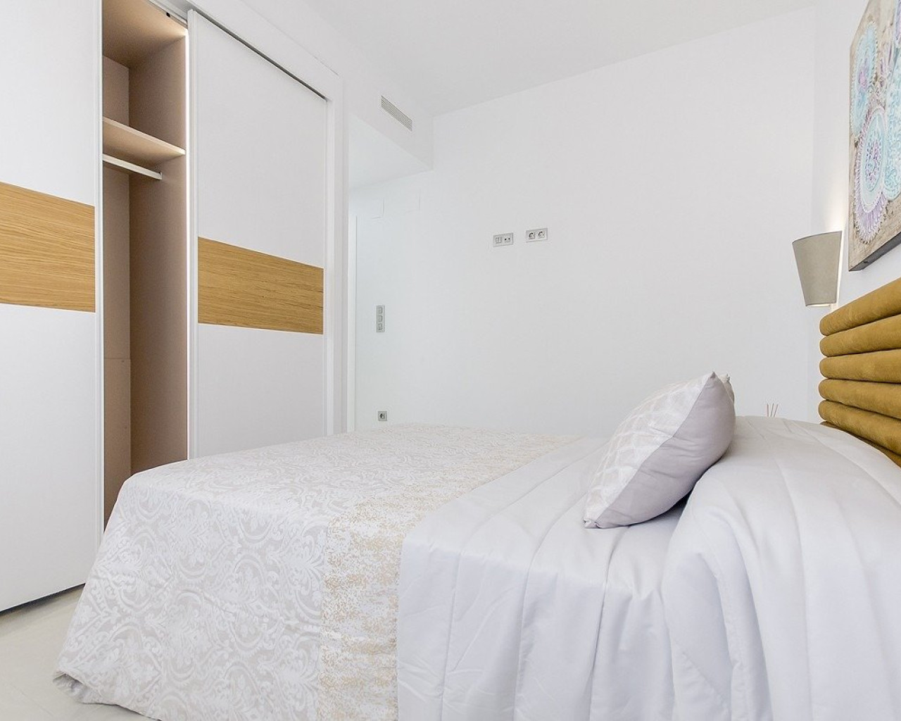 New Build - Villa - Los Montesinos - La Herada