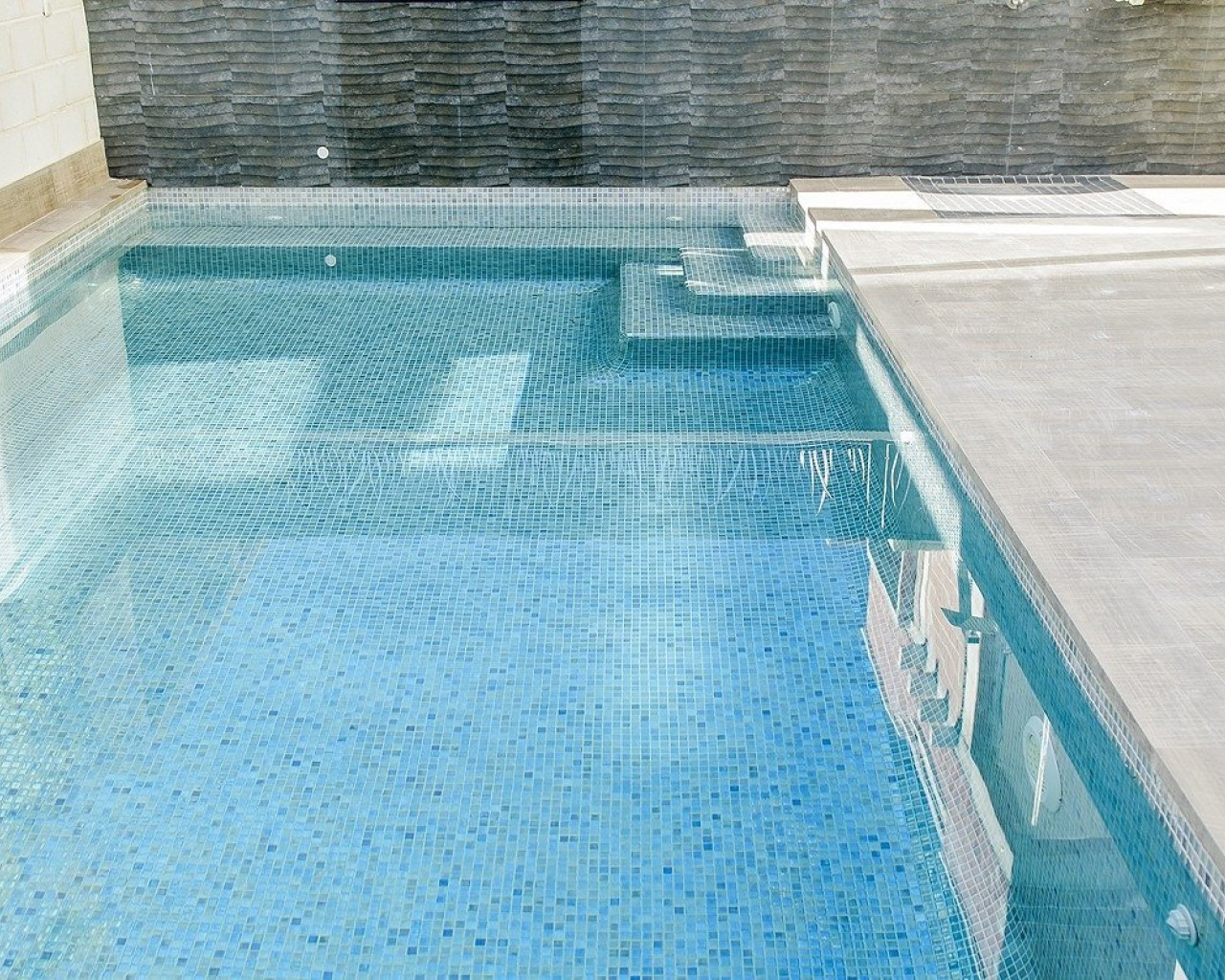 New Build - Villa - Los Montesinos - La Herada