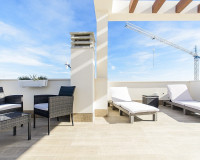 New Build - Villa - Los Montesinos - La Herada