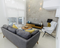 New Build - Villa - Los Montesinos - La Herada