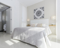 New Build - Villa - Los Montesinos - La Herada