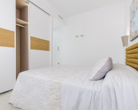 New Build - Villa - Los Montesinos - La Herada