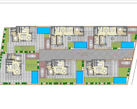 New Build - Villa - Los Montesinos - La herrada